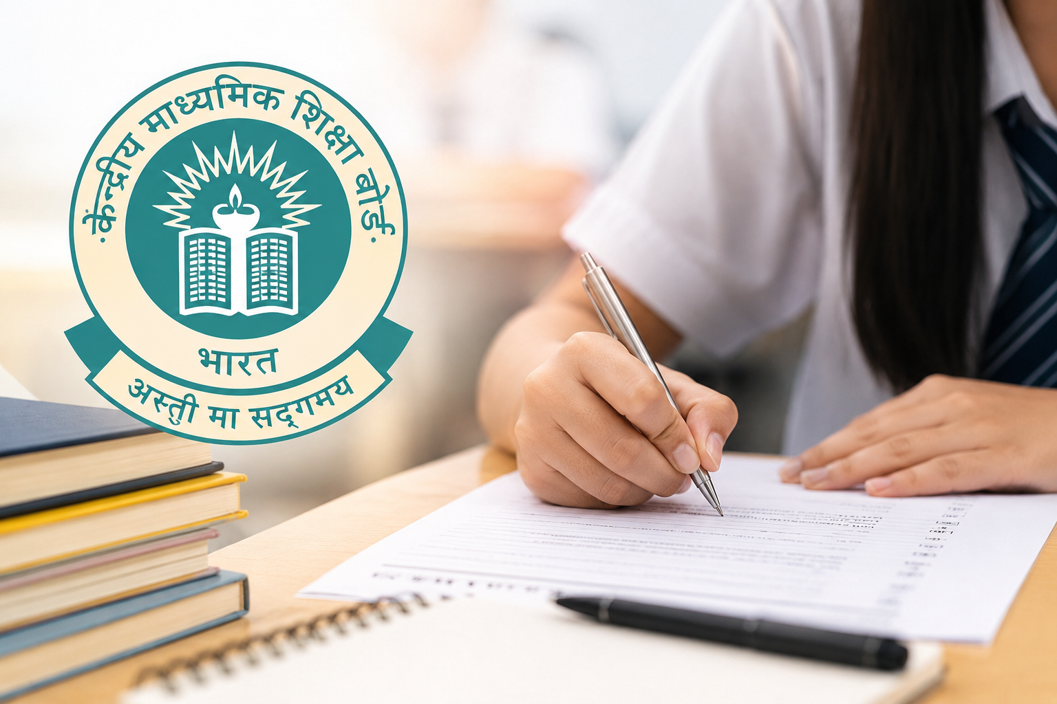 CBSE Class 12 Revaluation 2026