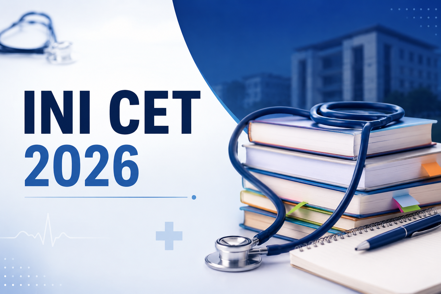 INI CET 2026 Review