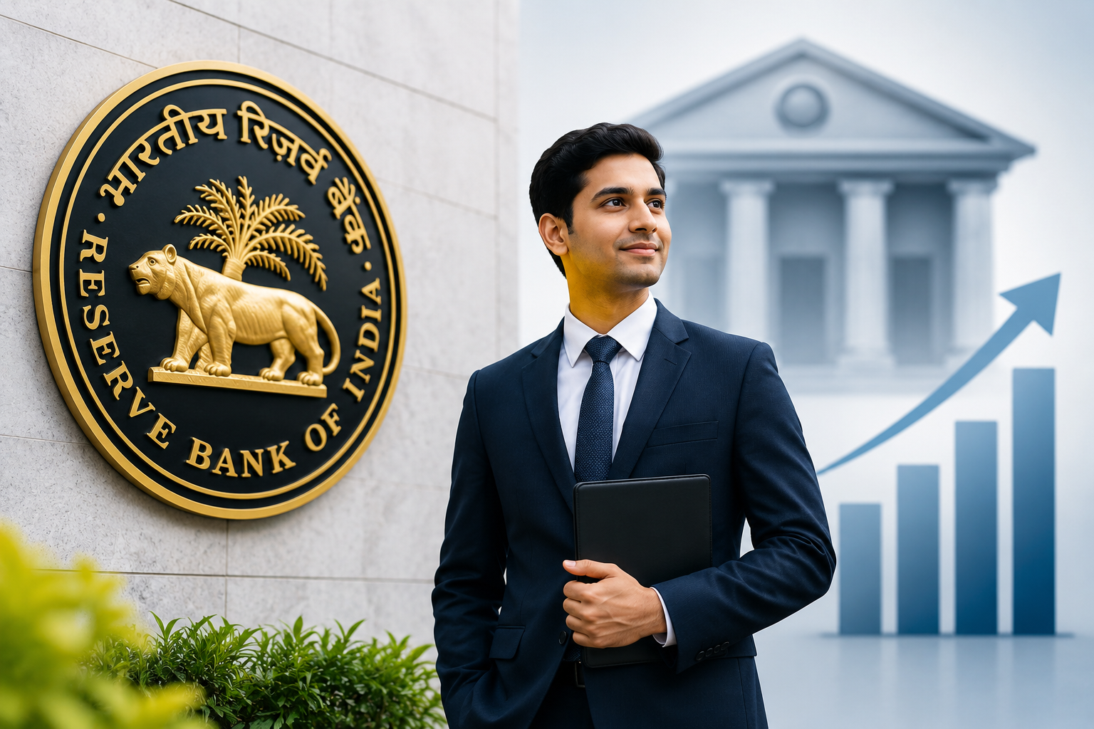 RBI Grade B Recruitment 2026